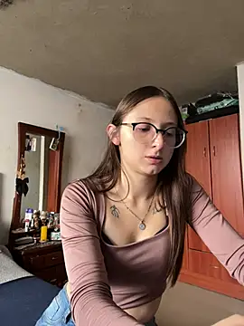 Aria  Rousse03 online show from 3, 3, 2026