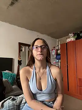 Aria  Rousse03 online show from 5, 3, 2026