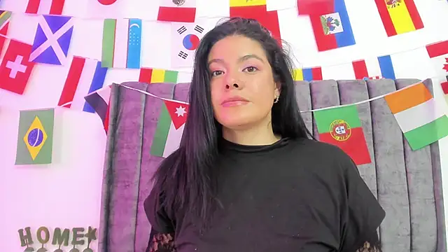 Evelin  thompsson online show from 30, 6, 2026