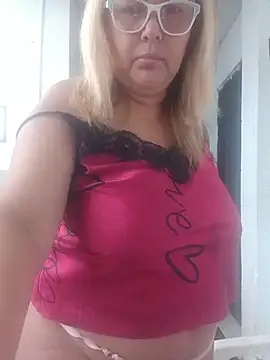 milena202610 online show from 30, 7, 2026