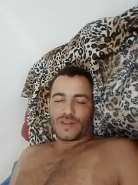 Blisiomar online show from 17, 2, 2026