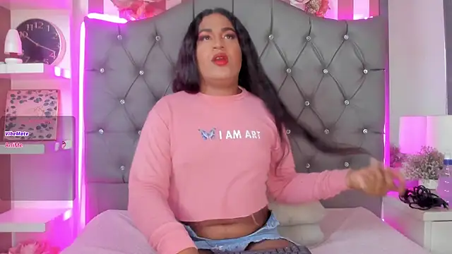 Valentina-Nova- online show from 1, 4, 2026