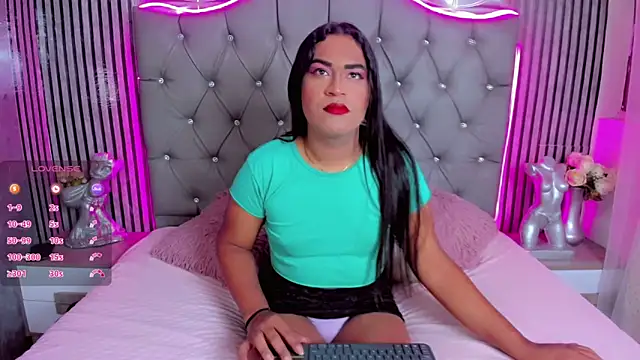 Valentina-Nova- online show from 11, 5, 2026