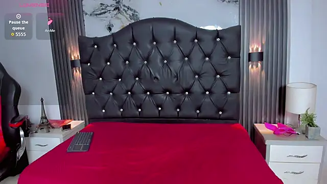 Valentina-Nova- online show from 21, 5, 2026