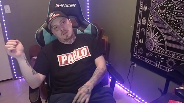 jamesthooo online show from 17, 2, 2026