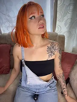 alysson As online show from 24, 3, 2026