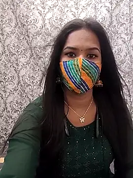 Tamil Charu  online show from 23, 5, 2026