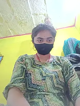 Cute Mahek99 online show from 24, 5, 2026