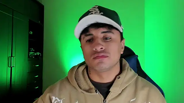 Jhon Sara online show from 27, 3, 2026