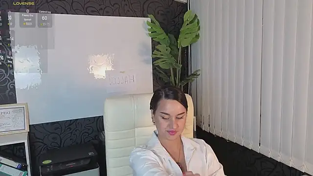 key of lust online show from 30, 4, 2026