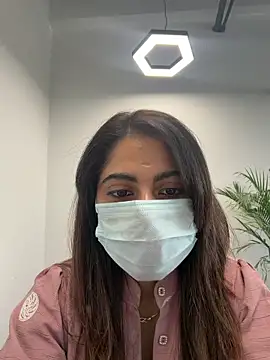 ISHA-STRIP online show from 25, 3, 2026