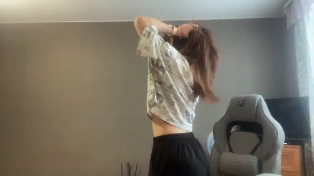 Snapshot of LunnaBliss chatting on 2, 3, 2026 LunnaBliss online show from 2, 3, 2026