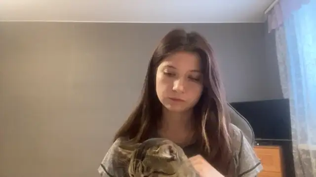 Snapshot of LunnaBliss chatting on 7, 3, 2026 LunnaBliss online show from 7, 3, 2026