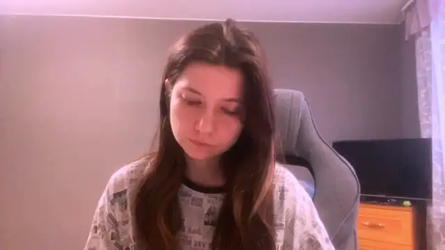 Snapshot of LunnaBliss chatting on 20, 3, 2026 LunnaBliss online show from 20, 3, 2026