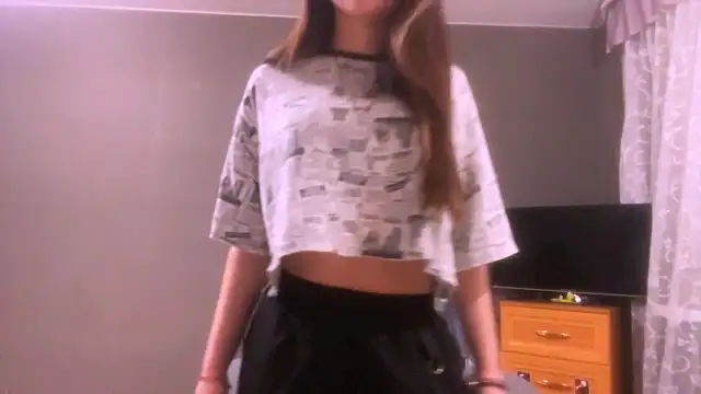 Snapshot of LunnaBliss chatting on 23, 3, 2026 LunnaBliss online show from 23, 3, 2026