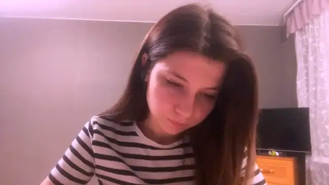 Snapshot of LunnaBliss chatting on 24, 3, 2026 LunnaBliss online show from 24, 3, 2026