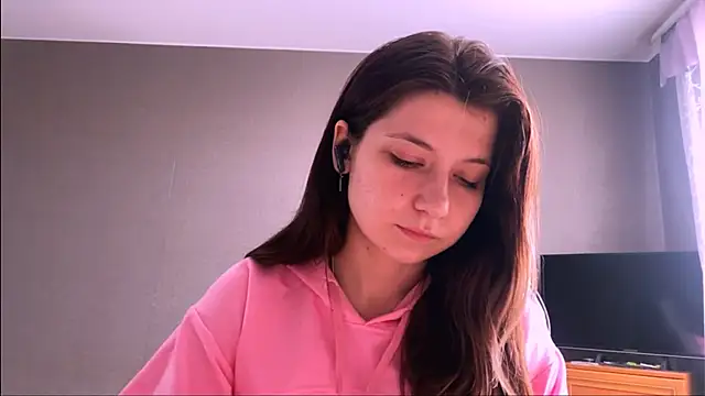 Snapshot of LunnaBliss chatting on 31, 3, 2026 LunnaBliss online show from 31, 3, 2026