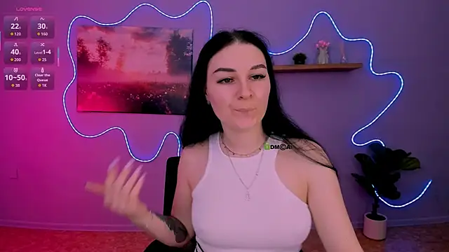 olivia rage online show from 25, 4, 2026