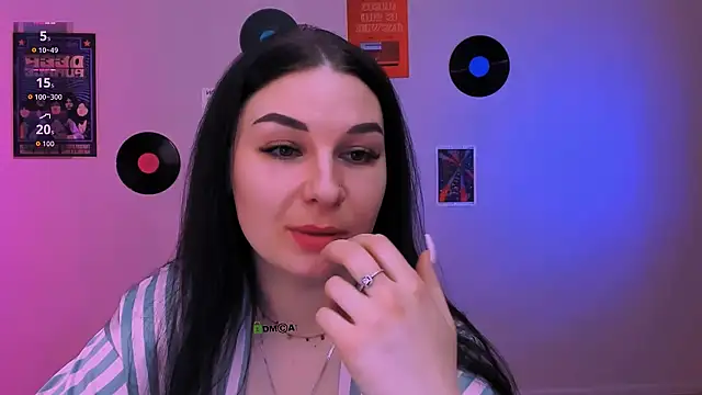 olivia rage online show from 10, 5, 2026