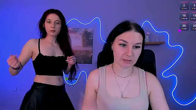 olivia rage online show from 16, 5, 2026