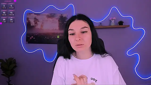 olivia rage online show from 19, 5, 2026