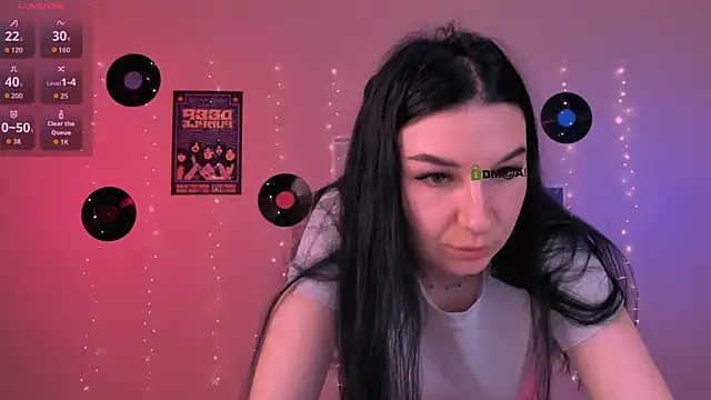 olivia rage online show from 22, 5, 2026