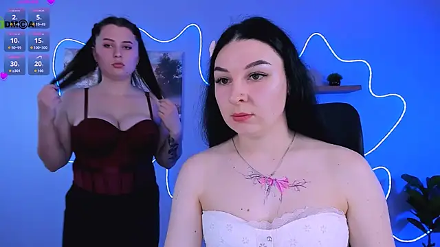 olivia rage online show from 29, 5, 2026
