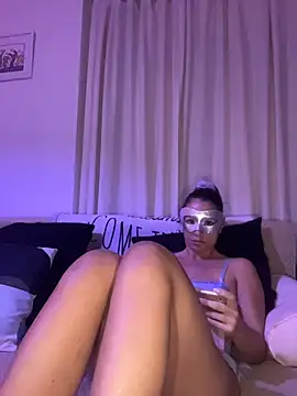 PrincessAnnita online show from 25, 2, 2026