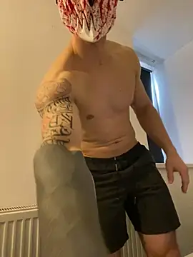 Deviltitan online show from 25, 2, 2026