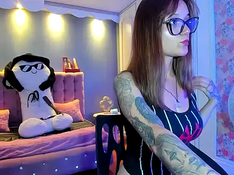 AliceLeet online show from 23, 3, 2026