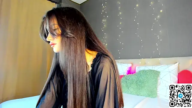 Snapshot of Adele_Lanea chatting on 21, 4, 2026 Adele Lanea online show from 21, 4, 2026