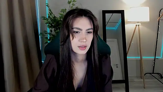 Snapshot of Adele_Lanea chatting on 23, 4, 2026 Adele Lanea online show from 23, 4, 2026