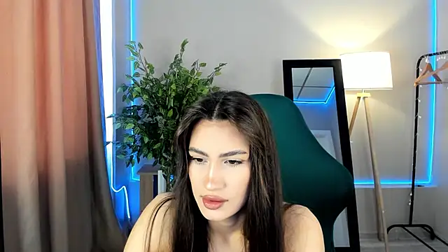 Snapshot of Adele_Lanea chatting on 28, 4, 2026 Adele Lanea online show from 28, 4, 2026