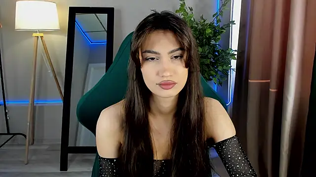 Snapshot of Adele_Lanea chatting on 29, 4, 2026 Adele Lanea online show from 29, 4, 2026
