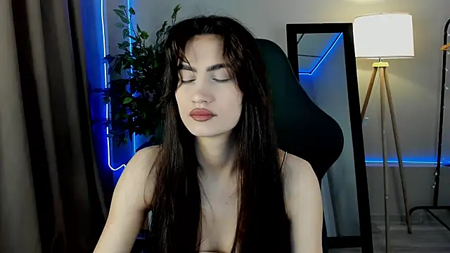 Snapshot of Adele_Lanea chatting on 7, 5, 2026 Adele Lanea online show from 7, 5, 2026