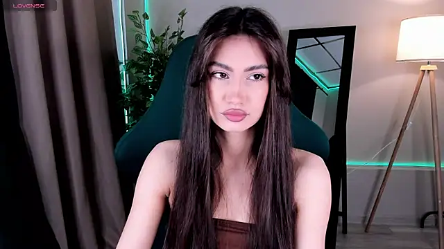 Snapshot of Adele_Lanea chatting on 15, 5, 2026 Adele Lanea online show from 15, 5, 2026