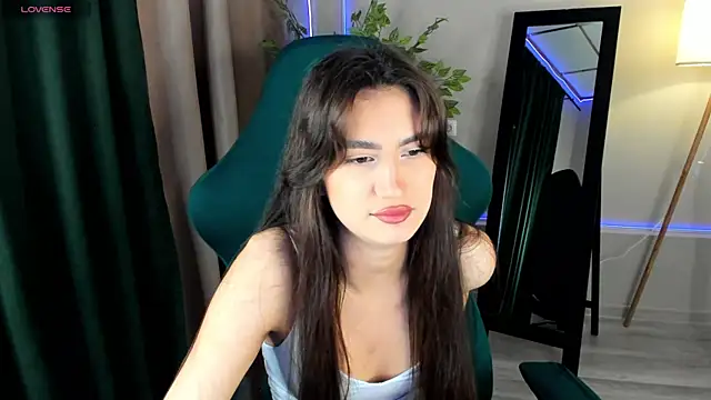 Snapshot of Adele_Lanea chatting on 29, 5, 2026 Adele Lanea online show from 29, 5, 2026