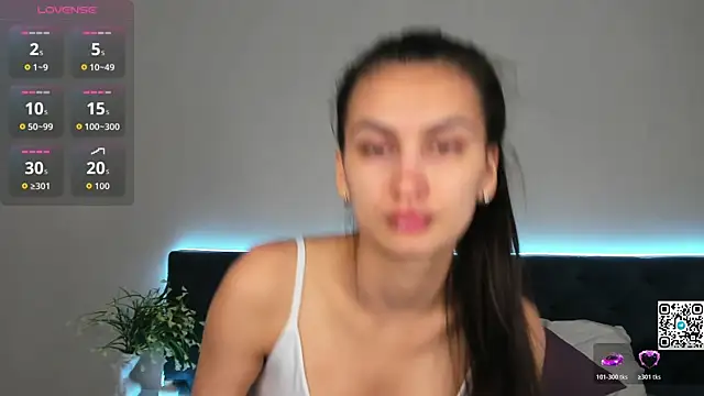 Snapshot of Adele_Lanea chatting on 17, 6, 2026 Adele Lanea online show from 17, 6, 2026