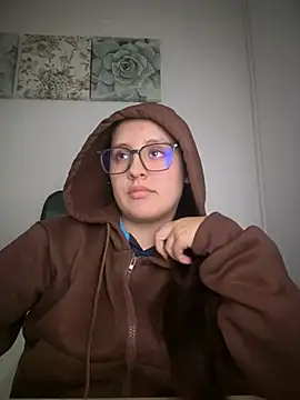 Snapshot of zulemaricek chatting on 17, 2, 2026 zulemaricek online show from 17, 2, 2026