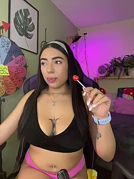 Snapshot of Pandorart_ chatting on 3, 3, 2026 Pandorart online show from 3, 3, 2026