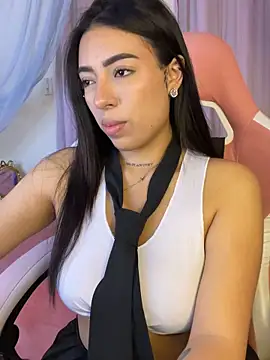 Snapshot of Pandorart_ chatting on 6, 3, 2026 Pandorart online show from 6, 3, 2026