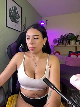 Snapshot of Pandorart_ chatting on 7, 3, 2026 Pandorart online show from 7, 3, 2026