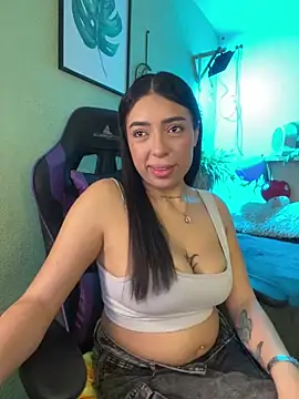 Snapshot of Pandorart_ chatting on 25, 3, 2026 Pandorart online show from 25, 3, 2026