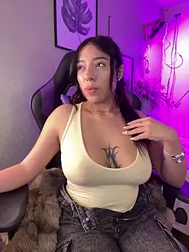 Snapshot of Pandorart_ chatting on 15, 6, 2026 Pandorart online show from 15, 6, 2026
