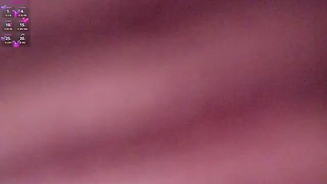 Luna velmont online show from 11, 3, 2026