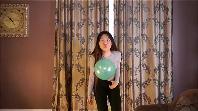 ManaMarana online show from 27, 2, 2026