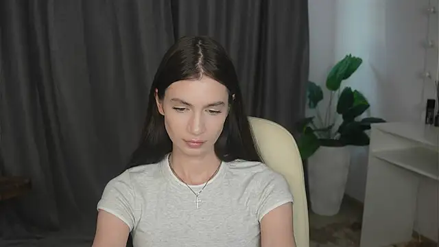 KristyZagac online show from 18, 2, 2026