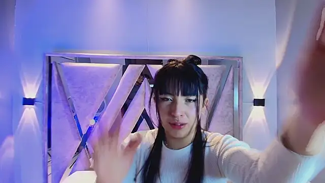 Snapshot of _Mishell22 chatting on 24, 2, 2026 Mishell22 online show from 24, 2, 2026