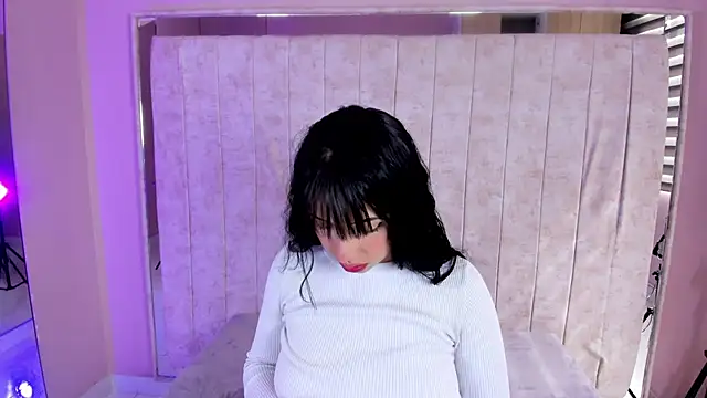 Snapshot of _Mishell22 chatting on 12, 3, 2026 Mishell22 online show from 12, 3, 2026