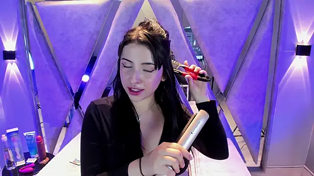 Snapshot of _Mishell22 chatting on 4, 4, 2026 Mishell22 online show from 4, 4, 2026